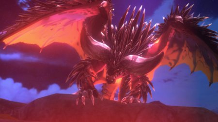 Monster Hunter Stories 2: Wings of Ruin [v 1.5.3 + DLCs] (2021) PC | 