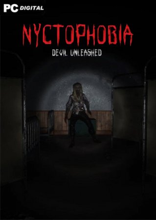 Nyctophobia: Devil Unleashed (2021) PC | Лицензия
