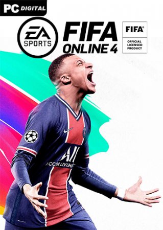 FIFA Online 4 [v 13.07.21] (2021) PC | Multiplayer-Only
