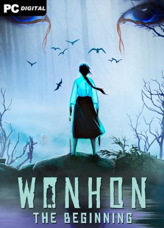 Wonhon: A Vengeful Spirit (2021) PC | 
