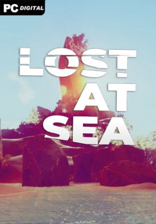 Lost At Sea (2021) PC | 