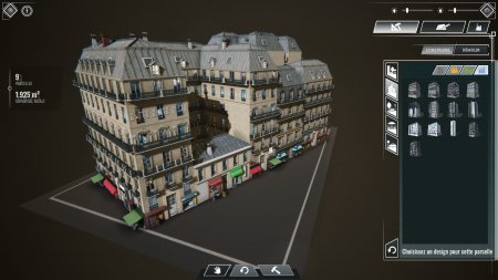 The Architect: Paris [v 0.8.2] (2021) PC | Early Access