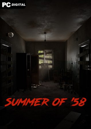 Summer of '58 [v 1.5] (2021) PC | 