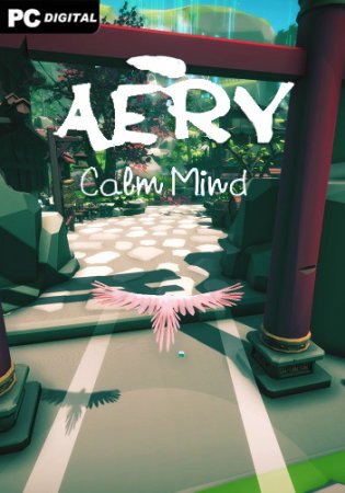 Aery - Calm Mind (2021) PC | 