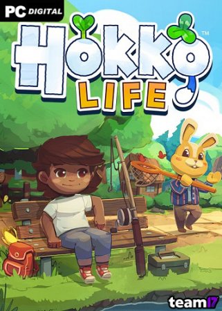 Hokko Life (2022) PC | 