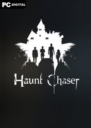 Haunt Chaser (2021) PC | 