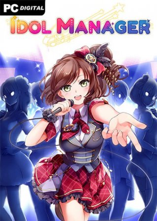 Idol Manager (2021) PC | 