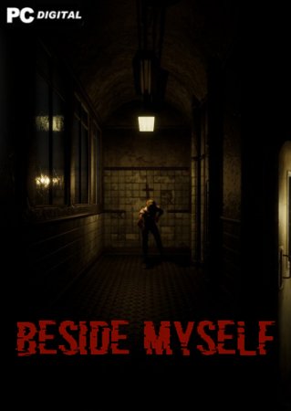Beside Myself (2021) PC | 