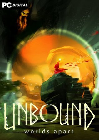 Unbound: Worlds Apart (2021) PC | 