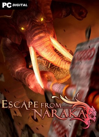 Escape from Naraka (2021) PC | 