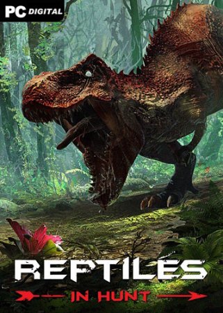 Reptiles: In Hunt (2021) PC | 