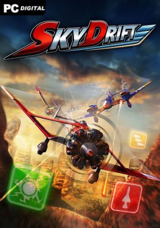 Skydrift Infinity (2021) PC | 