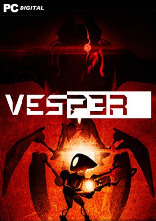 Vesper (2021) PC | 