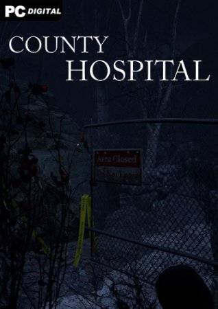 County Hospital (2021) PC | 
