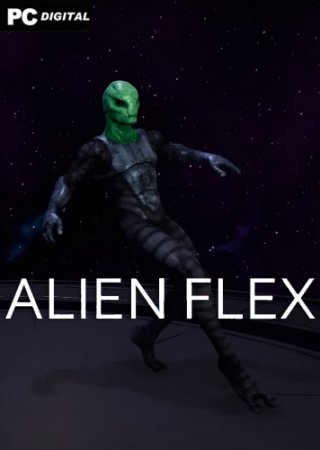 Alien Flex (2021) PC | 