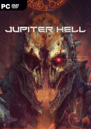 Jupiter Hell (2021) PC | 