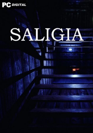 SALIGIA (2021) PC | 