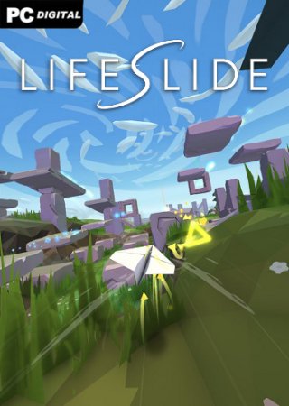 Lifeslide (2021) PC | 