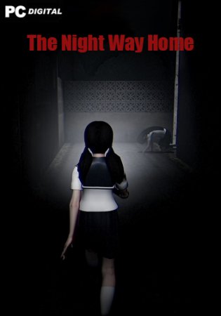 The Night Way Home (2021) PC | 