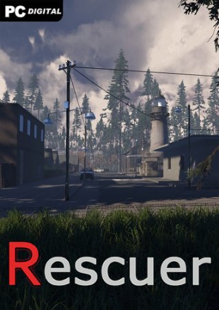 Rescuer (2021) PC | Лицензия