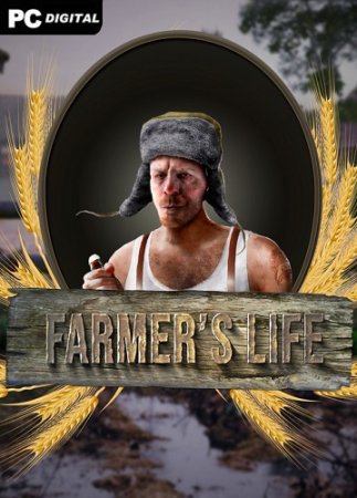 Farmer's Life (2023) PC | RePack  Chovka