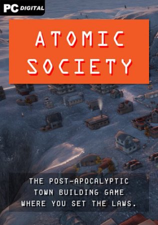 Atomic Society (2021) PC | 