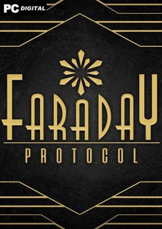 Faraday Protocol (2021) PC | 