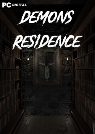 Demons Residence (2021) PC | 