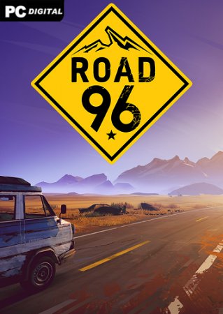 Road 96 [v 1.02] (2021) PC | 