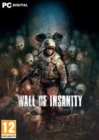 Wall of insanity (2021) PC | 
