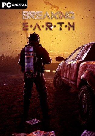 Breaking earth (2021) PC | 