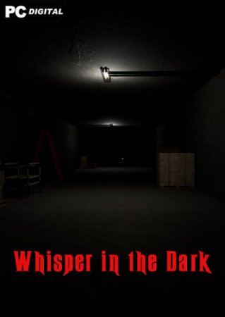 Whispers in the Dark (2021) PC | 
