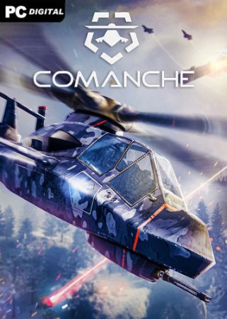 Comanche (2021) PC | 