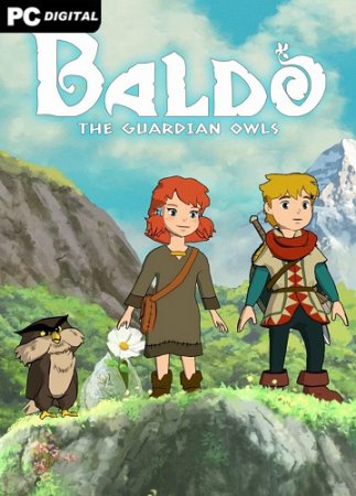 Baldo: The Guardian Owls (2021) PC | 