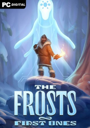 The Frosts: First Ones (2021) PC | 
