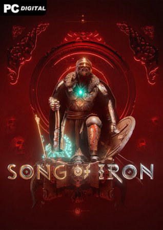 Song of Iron [v 1.0.9.5] (2021) PC | 