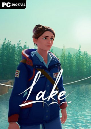 Lake (2021) PC | 