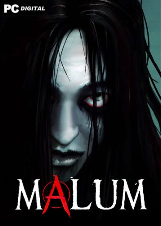 Malum (2021) PC | 
