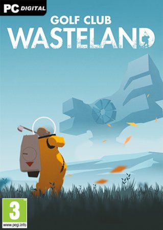Golf Club Wasteland (2021) PC | 