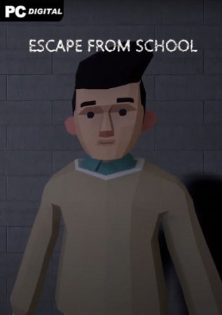 Escape From School (2021) PC | 