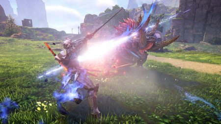 Tales of Arise (2021) PC | 