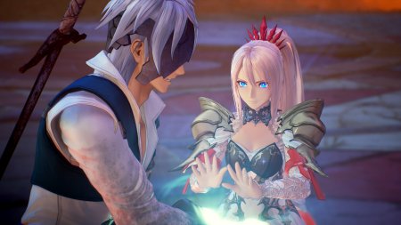 Tales of Arise (2021) PC | 