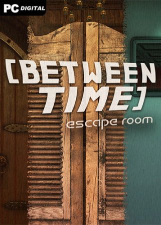 Between Time: Escape Room (2021) PC | 