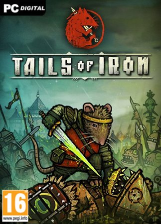 Tails of Iron (2021) PC | 