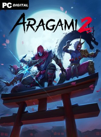 Aragami 2 (2021) PC | 