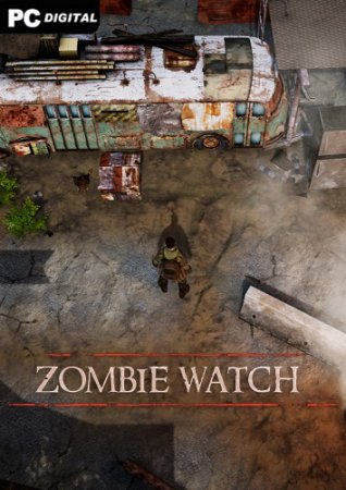 Zombie Watch (2021) PC | 