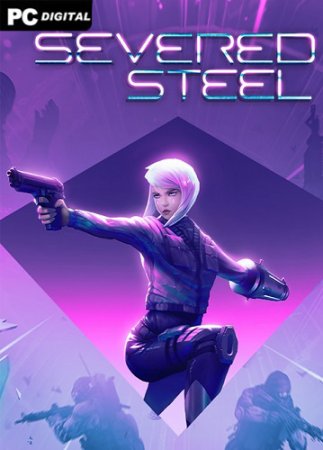 Severed Steel (2021) PC | 