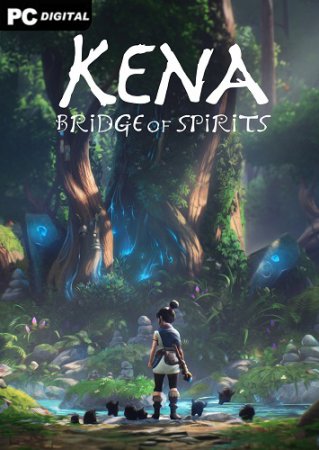 Kena: Bridge of Spirits (2021) PC | 