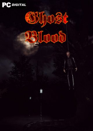 Ghost blood (2021) PC | 