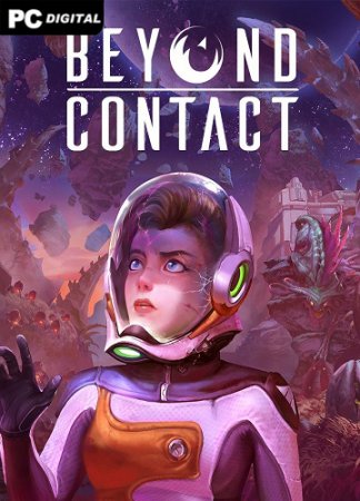 Beyond Contact (2023) PC | 